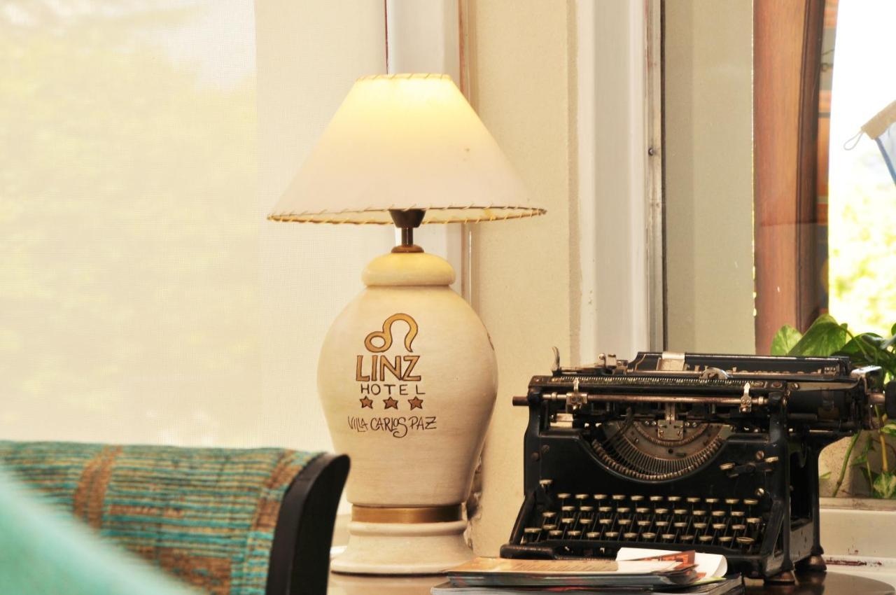 Linz Hotel 3*