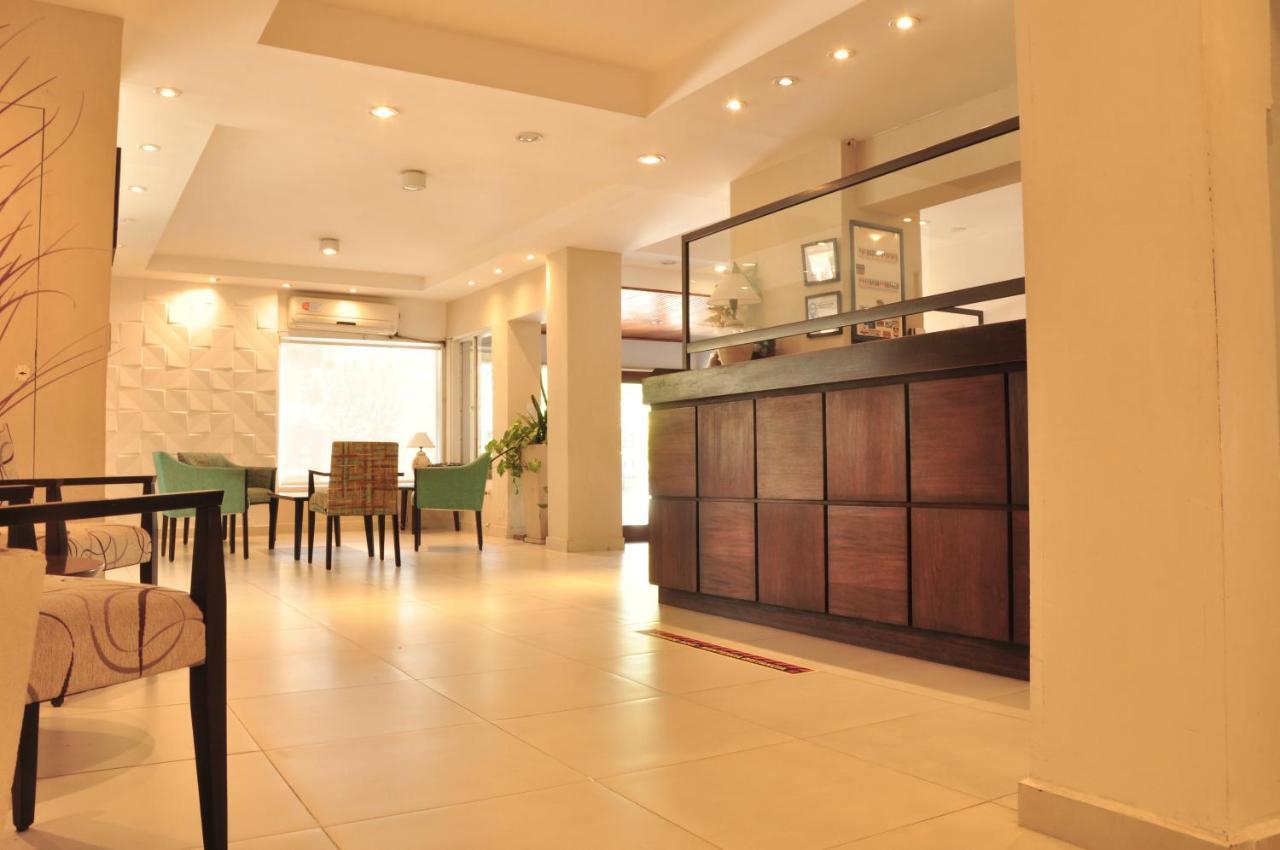 Hotel Linz Villa Carlos Paz