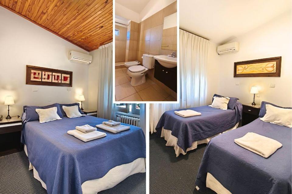 Linz 3* Villa Carlos Paz