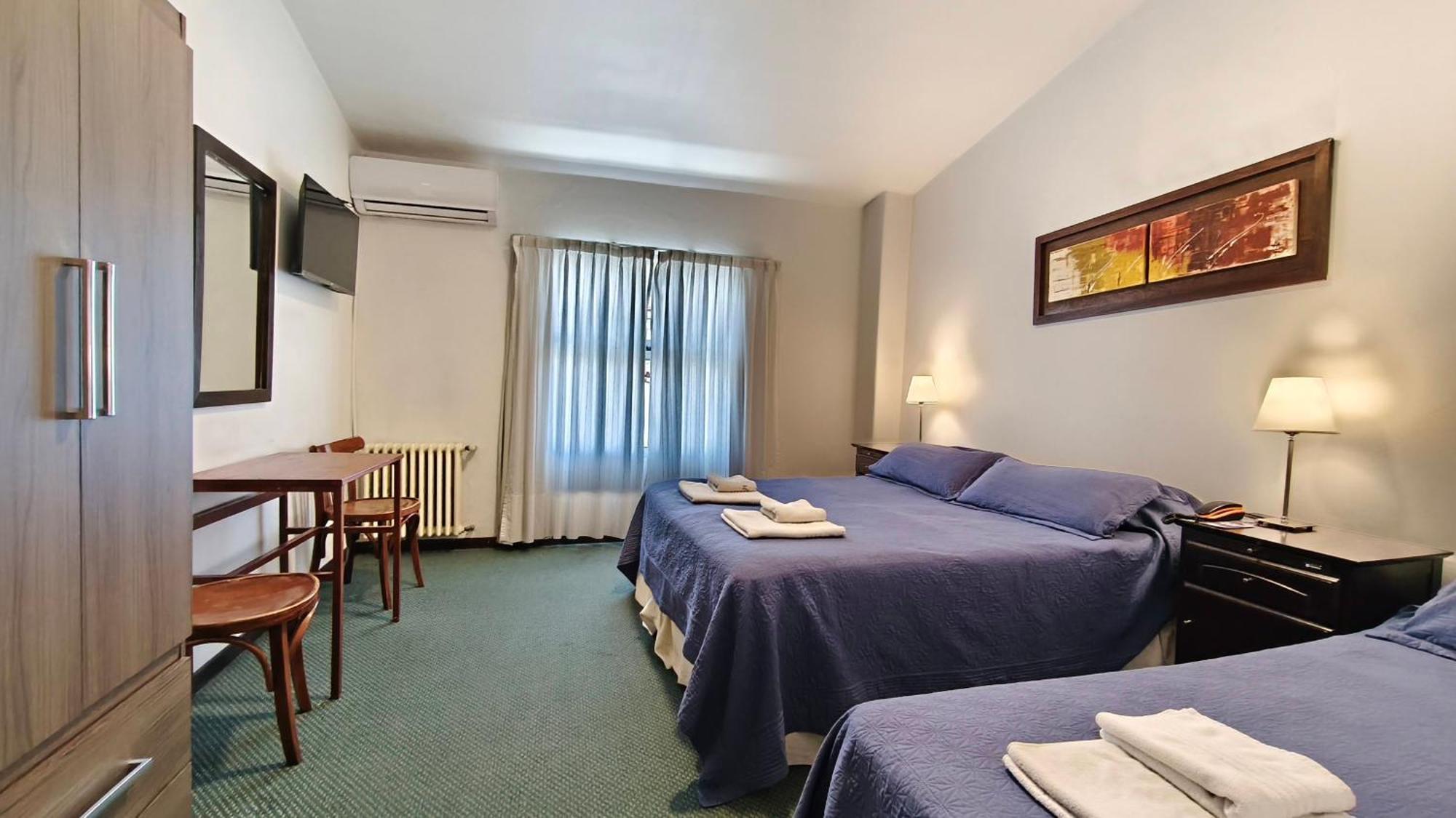 Hotel Linz Villa Carlos Paz