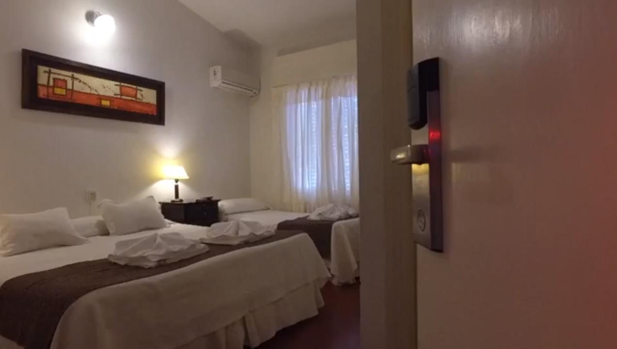 Linz Hotel 3*