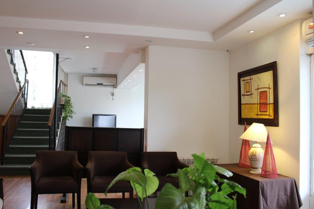 Hotel Linz 3*