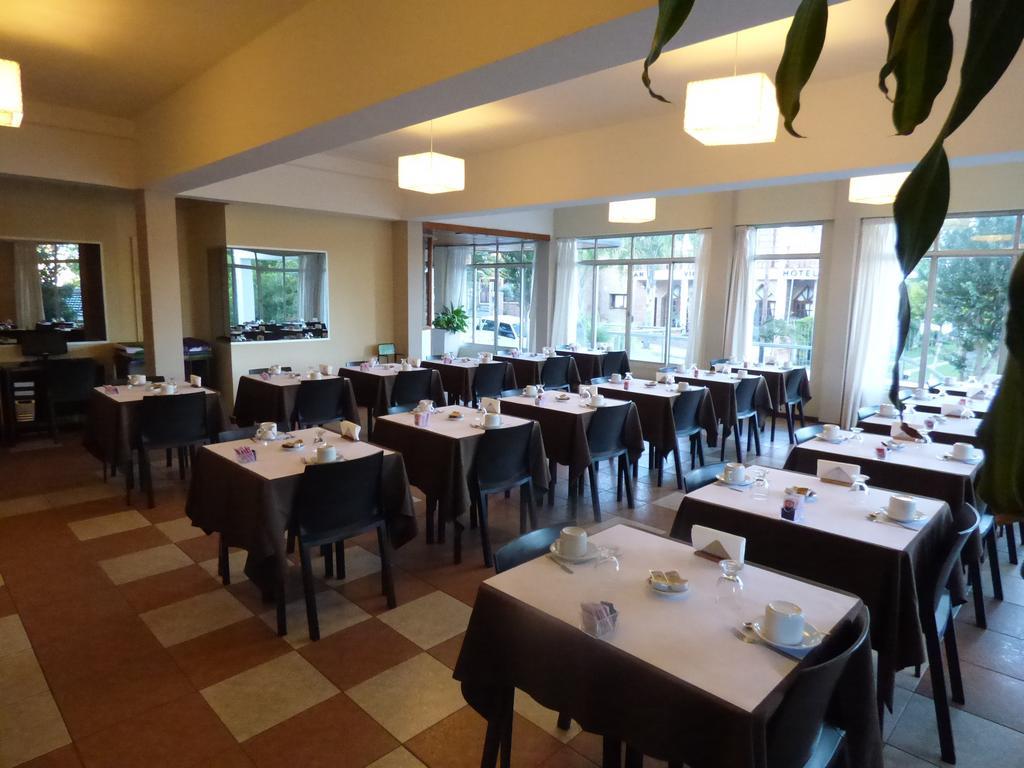 Linz 3* Villa Carlos Paz