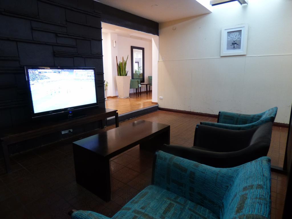 Hotel Linz 3*